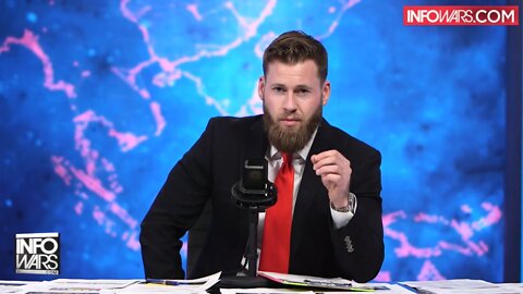 WAR ROOM (Full Show) Wednesday - 3/2/22