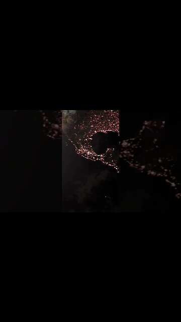 A profound NDE, click on “Created From” to see entire video. #Shorts #NDE #Afterlife