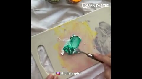 Satisfying ART That Will Relax You Before Sleep