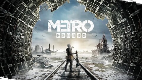 METRO EXODUS (series x)Final