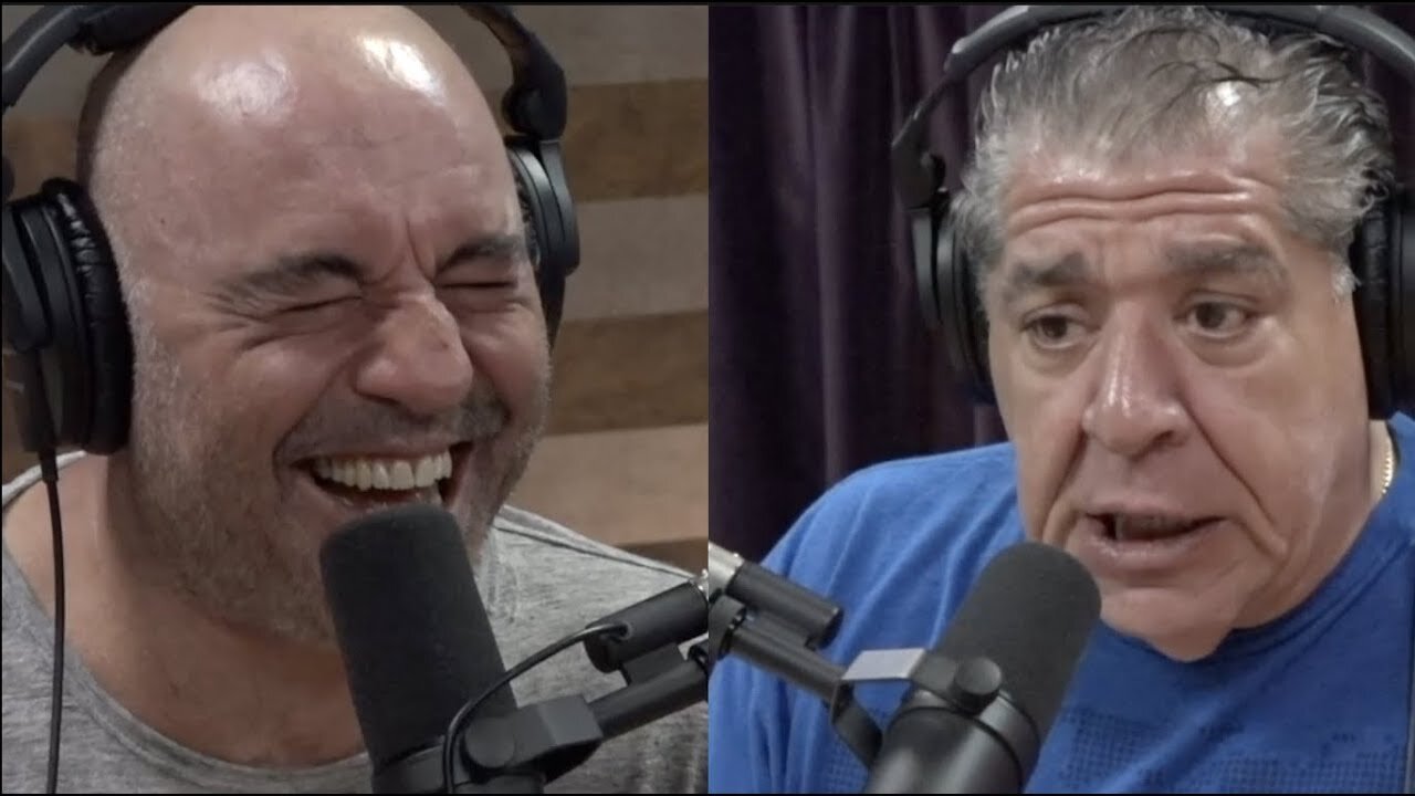 Joe Rogan Experience #2089 - Joey Diaz