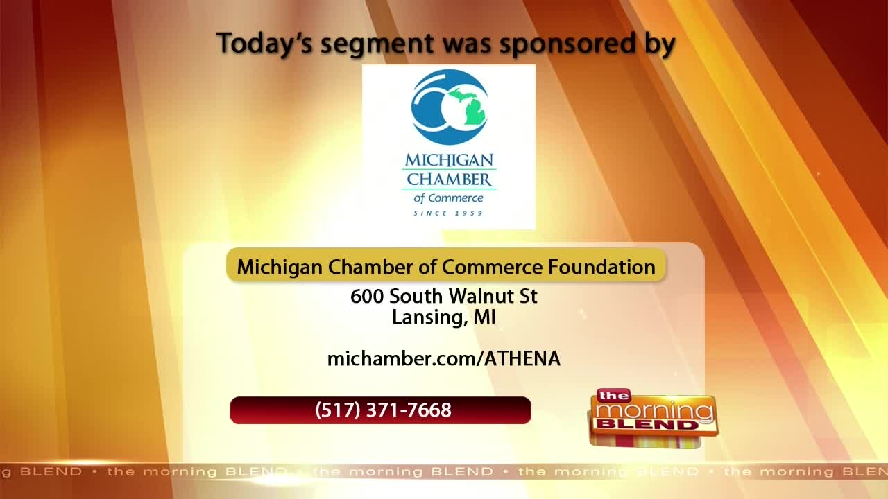 Michigan Chamber of Commerce Foundation - 5/1/19