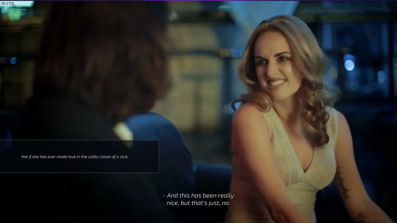 Are You Adventurous?