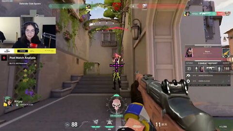 That Crosshair