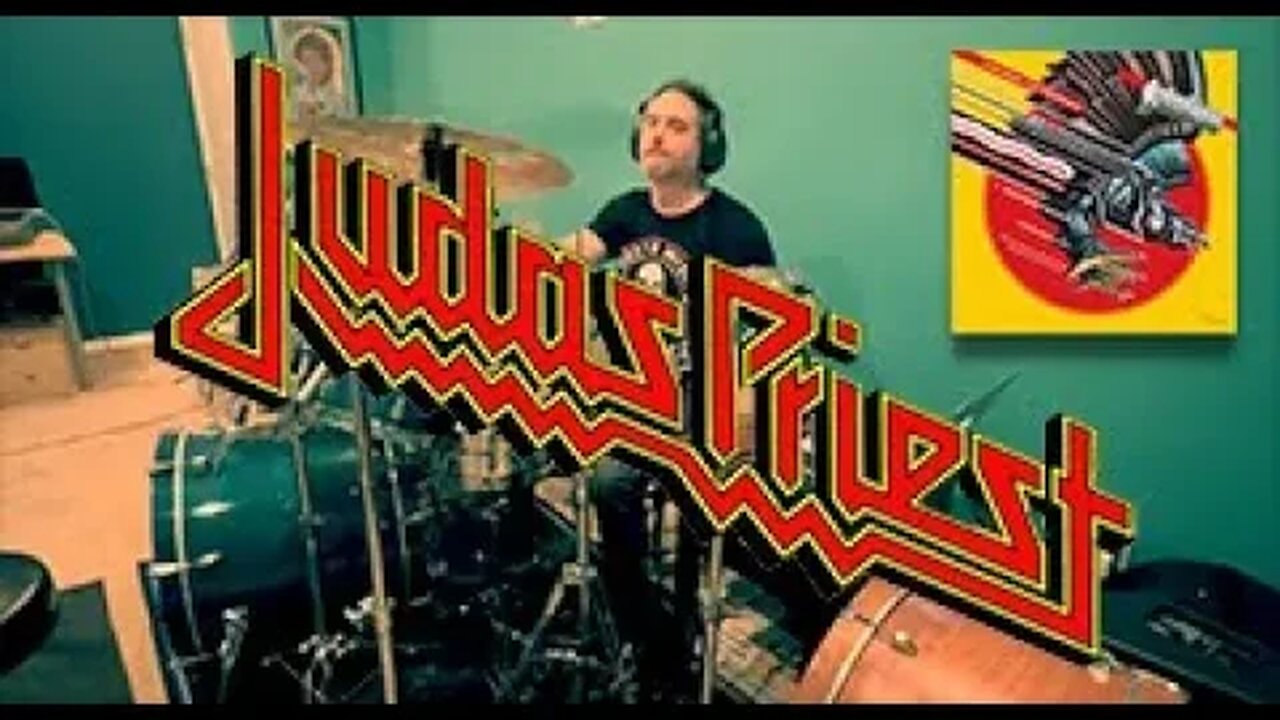 Judas Priest - You've Got Another Thing Comin'