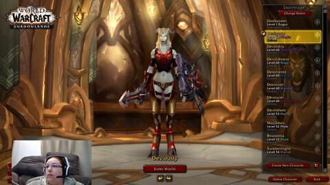 Some wow for now