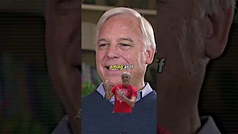 Jack Canfield - We are programmed WRONG! 🛑 #PersonalGrowth #mindsetshift #CryptoProsperity