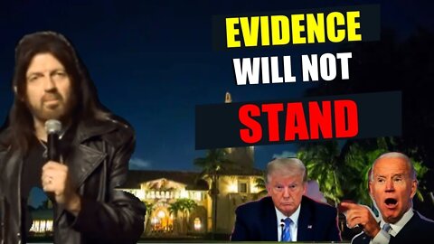 ROBIN BULLOCK PROPHETIC WORD🚨[EVIDENCE WILL NOT STAND] POWERFUL PROPHECY - TRUMP NEWS