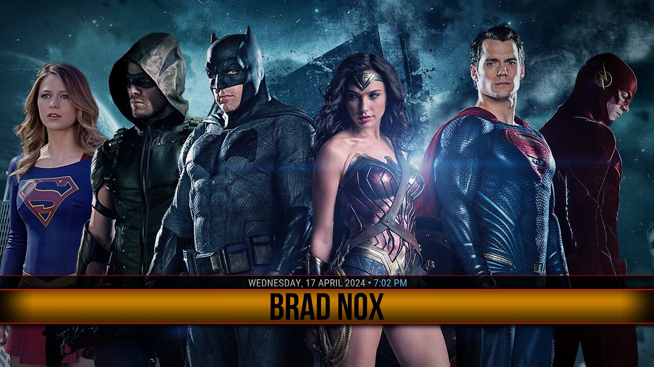 How to install Brads Nox Build for Kodi 21