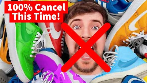 MrBeast Career is Over This Time Again...