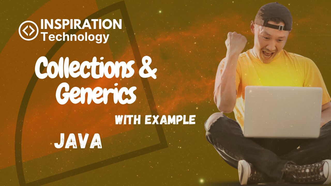 collections and generic in java