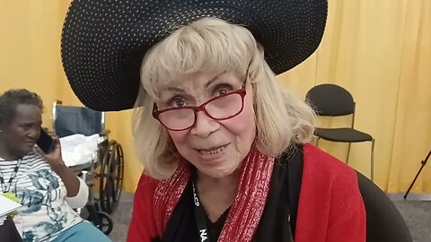 NAACP National Convention in Boston