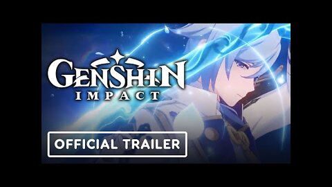 Genshin Impact: Version 2.6 Update - Official Trailer