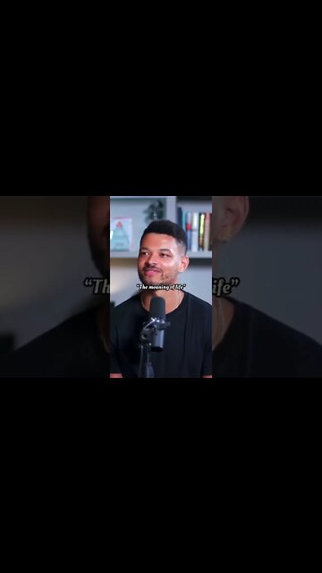 What is the meaning of Life ? , # short