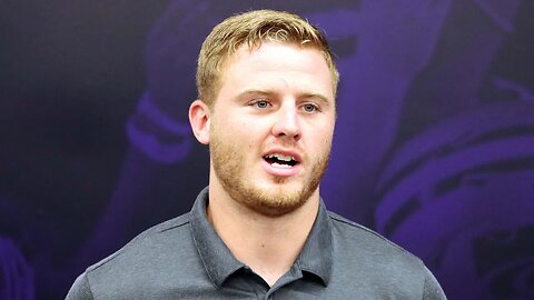 Kansas State Football | Cody Fletcher Interview | September 7, 2021