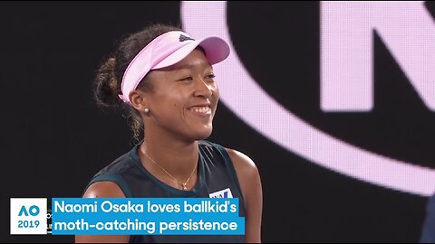 10 Ballkid Moments 😱😂😘 #funny #tennis