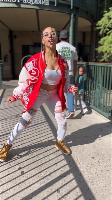 We could’ve been💫💫