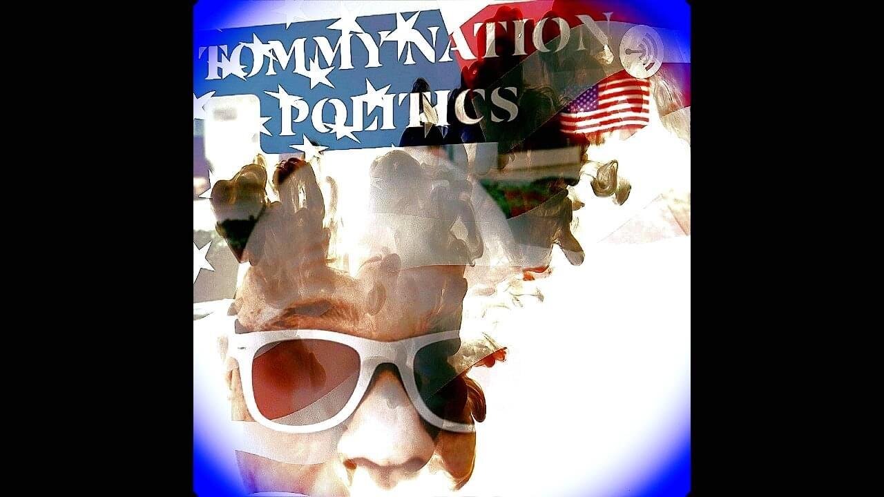 TOMMY NATION POLITICS: POLITICS FROM 2ND WEEK OF FEBRUARY