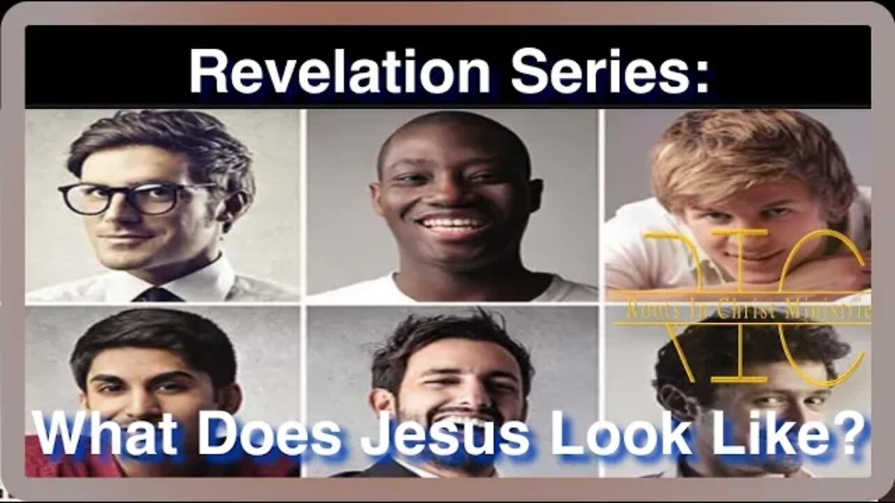 2247 (11/20/22) 2 - What God Has Revealed; Will I Know Its Jesus, When He Returns?