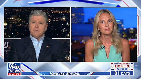 Elisabeth Hasselbeck: They Want To Convince Voters 'Relatability Is Ability'