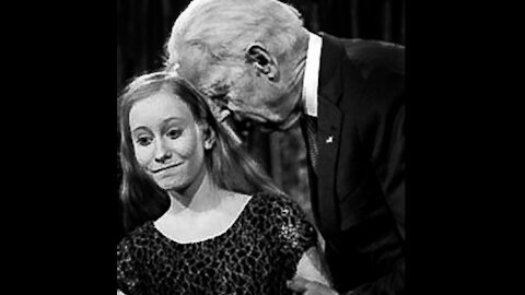 Pedodent Biden: #22