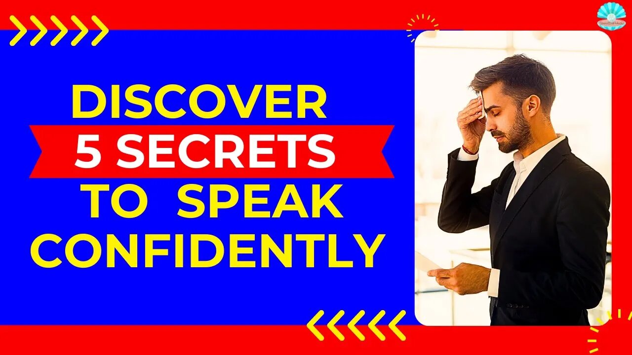 Unveiling the Easiest Way to Speak in Public Without Stress