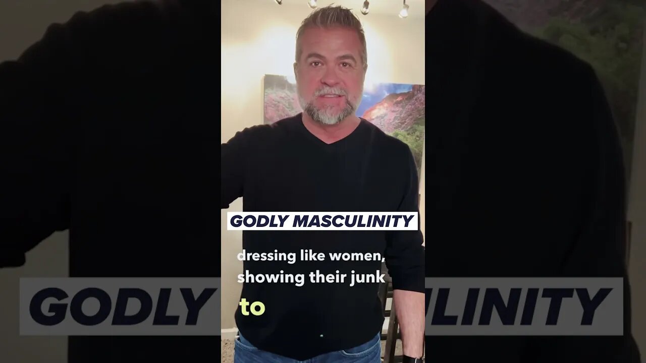 MEN, STOP SLEEPING & STAND UP | In The Word ft. @VictorMarx (1 Corinthians 16:13)