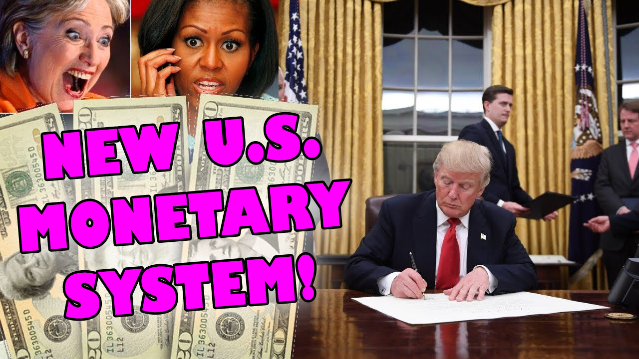 $100M HOAX! Monkeypox Midterm Lockdowns! New U.S. Monetary System! - Christian Patriot News