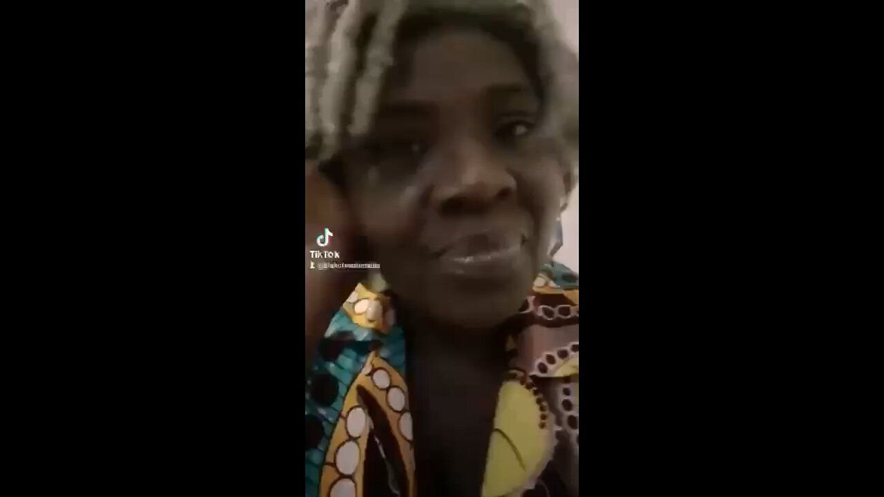 MESSAGE FOR AFRICA