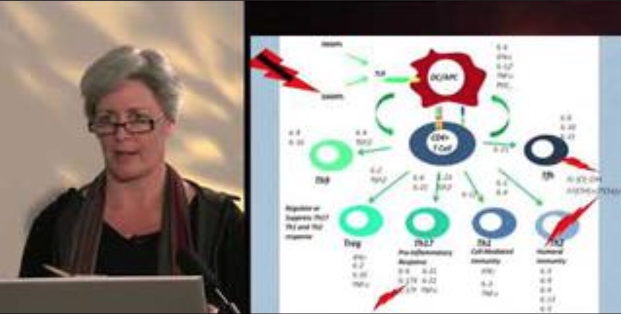 VSS_ The case against aluminum in vaccines grab a barf bag this is disgusting! [MIRROR]