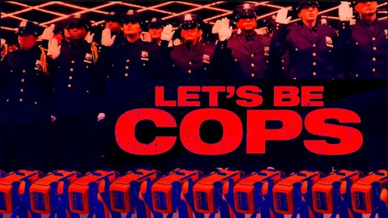 "Defund The Police" DESTROYS Police Recruitment | Police Should Be Made to FEEL ASHAMED