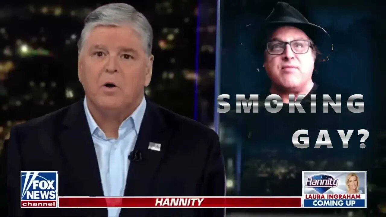 Sean Hannity has a Special Report About Perry Callavello's Latest endorsement Deal