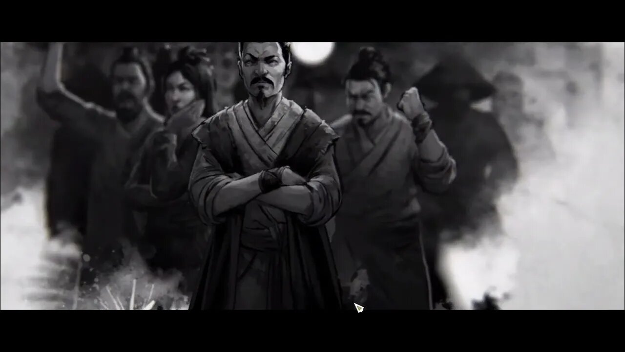 Total War: THREE KINGDOMS (Game Pass, gameplay)