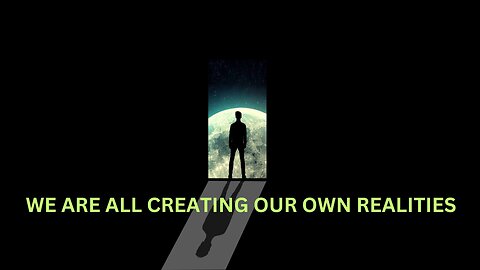 WE ARE ALL CREATING OUR OWN REALITIES~JARED RAND GLOBAL MEDITATION CALL 12-21-2024 #2415