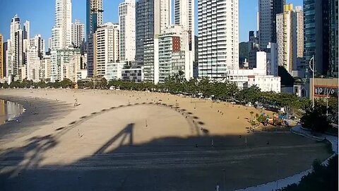 Balneário Camboriú 05/07/23