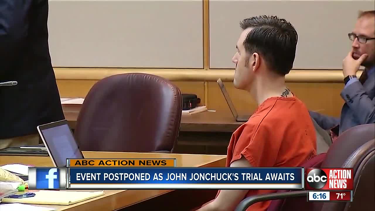 John Jonchuck trial starts Monday