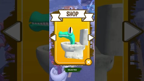 Skibidi Toilet - Garden of banban + Rainbow Friends edition