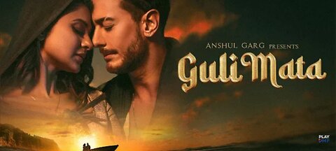 New song Saad lamjarred and Guli Mata