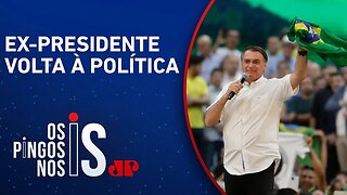 Bolsonaro deve iniciar viagem pelo Brasil