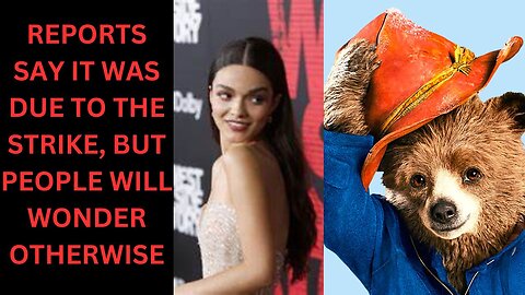Some Report That Disney Has Recast Rachel Zegler for Snow White, but It's Actually for Paddington 3