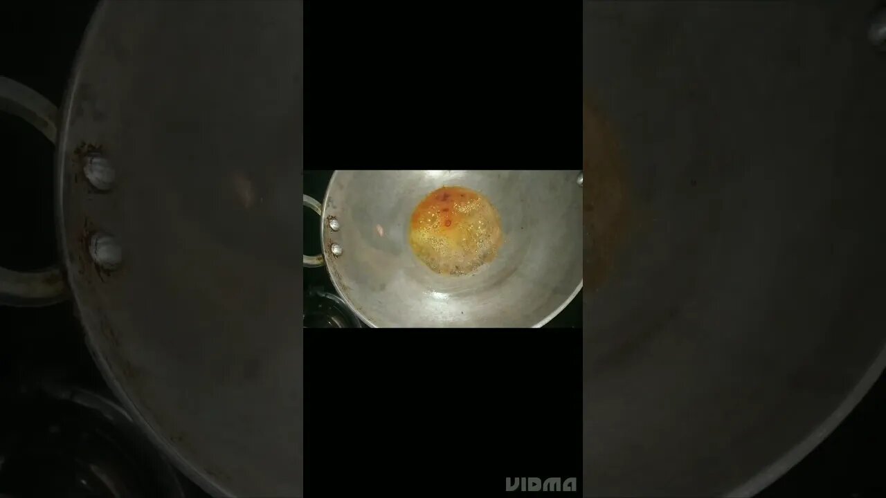 Fried Idly। #cookingclass #youtubeshorts #breakfastrecipes #richfoood #potatochips #timelapse