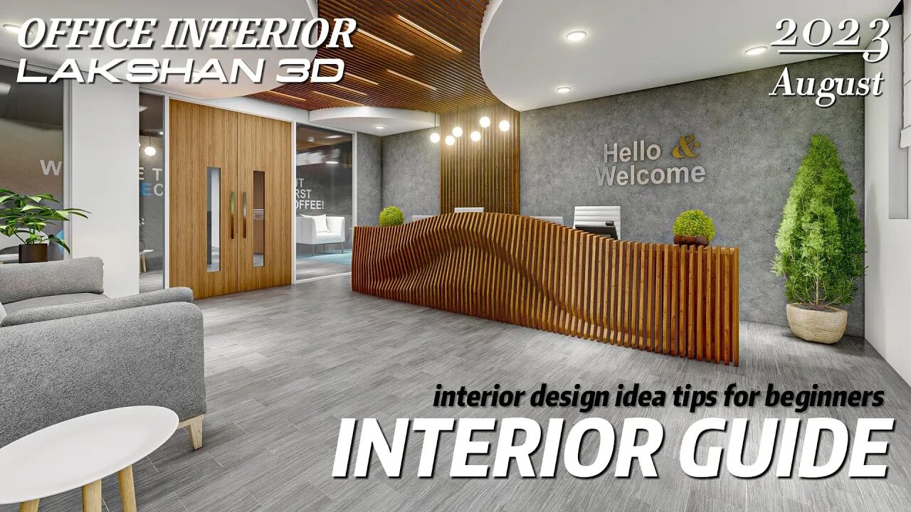 Interior design idea tips for beginners #lakshan3d #viral #like #3d #youtuber #interior