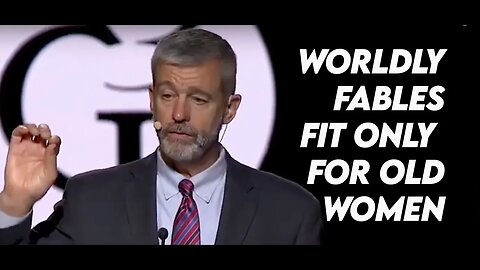 Utterly Reject -- Paul Washer