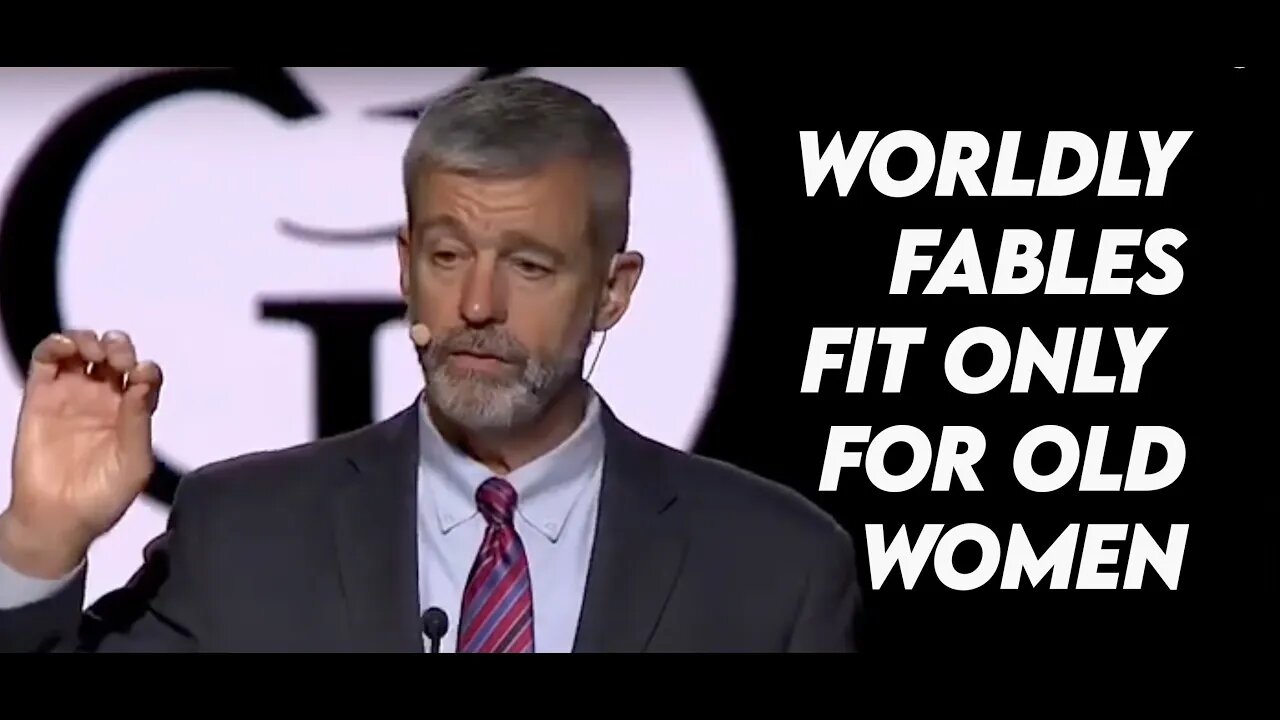 Utterly Reject -- Paul Washer