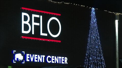 "It would take a lot to recover." Store owner terrified of 'Red Zone'