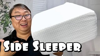 Pillow Cube Review