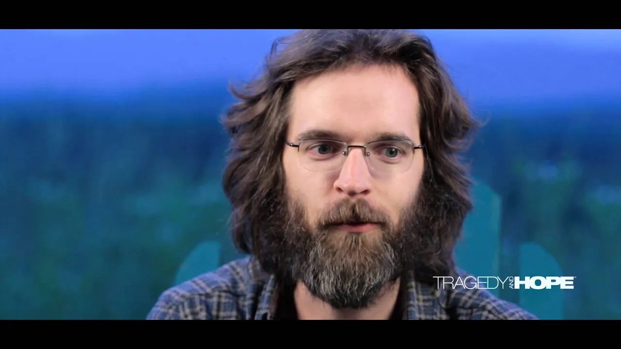 Benjamin Schrader Interview: Freedom Q&A @ PorcFest XII 2015