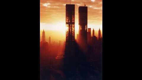 9/11: Hollow Towers - Empty Buildings - Complete
