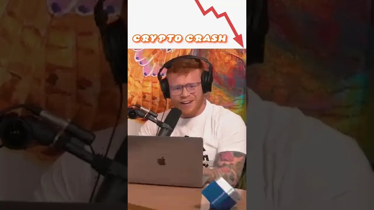 Is the Crypto Crash here?