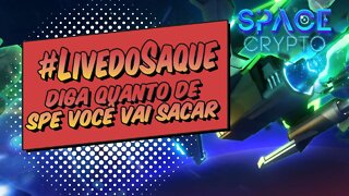 URGENTE ANUNCIARAM MANUTENÇÃO DO SAQUE SPACECRYPTO FAZENDO O BCOIN EXPLODIR DE NOVO.